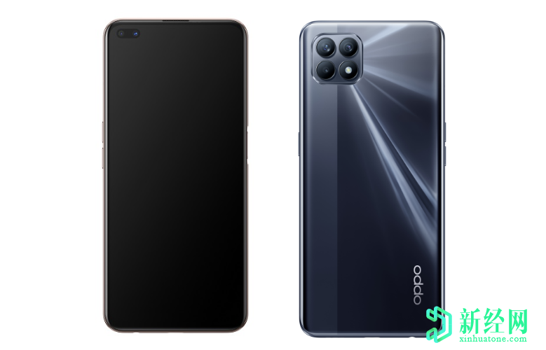 OPPO Reno4 SE規(guī)格和價格泄露