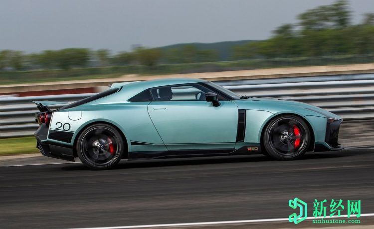 日產(chǎn)計劃720hp“最終版” R35 GT-R