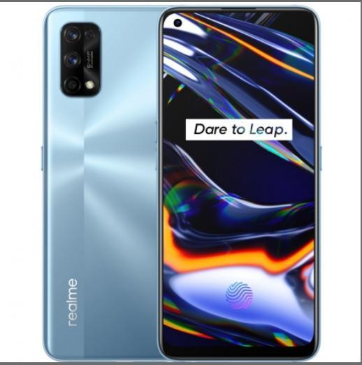 Realme 7 Pro今天開始銷售