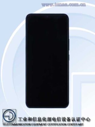 ViVO V2031A是一款預(yù)算不明的5G智能手機(jī)，配備OLED顯示屏和三攝像頭