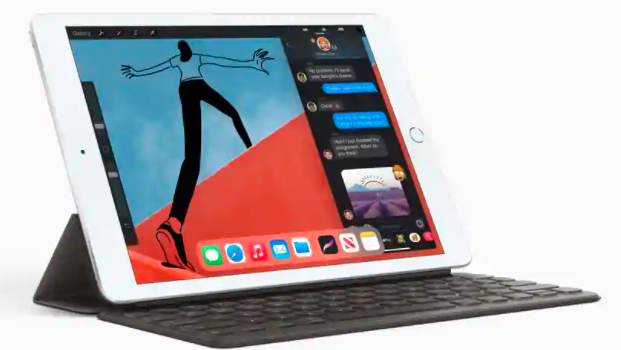 蘋(píng)果已經(jīng)發(fā)布了新的iPad Air和第8代iPad機(jī)型