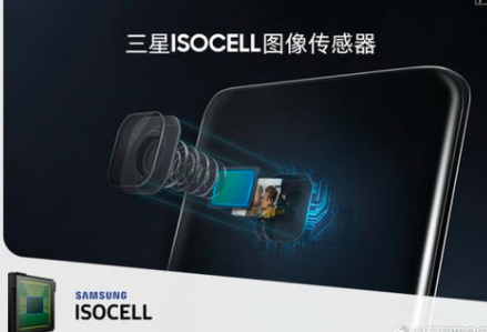 三星推出新的相機(jī)傳感器，包括升級的108MP ISOCELL HM2