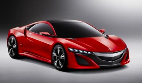 據(jù)報(bào)道，Acura NSX Type R敞篷版將于2021年問(wèn)世