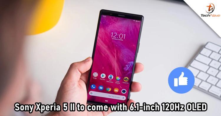 索尼Xperia 5 II于9月17日發(fā)布之前出現(xiàn)在TENAA上