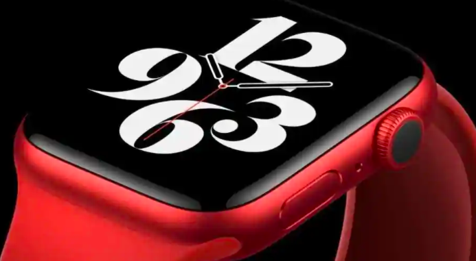 Apple Watch Series 6，Watch SE推出：以下是規(guī)格，功能和價(jià)格