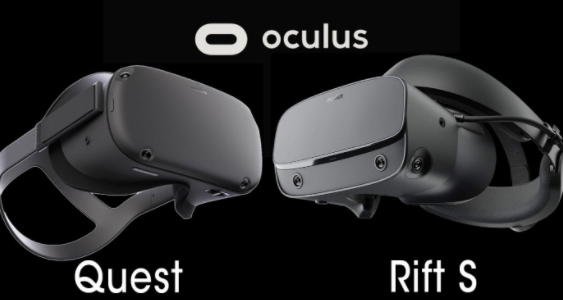 搭載高通Snapdragon XR2芯片的Oculus Quest 2推出了