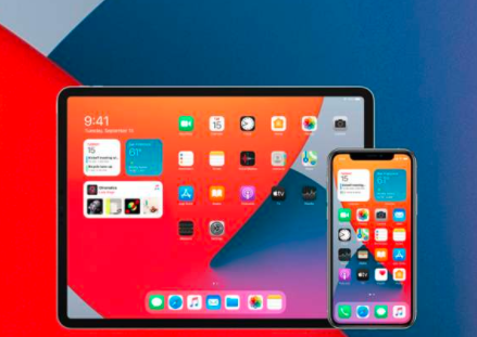 蘋果發(fā)布iOS 14，iPadOS 14，watchOS 7和tvOS 14：如何下載它們