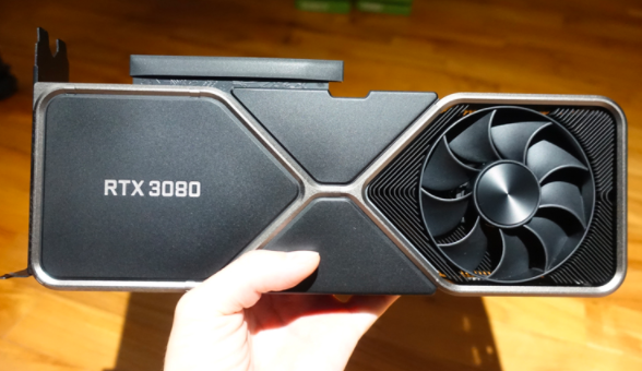 NVIDIA GeForce RTX 3080的使用評(píng)測(cè)