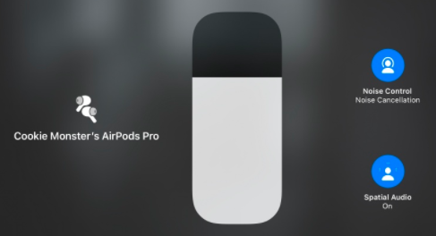 如何啟用空間音頻并在AirPods Pro上嘗試