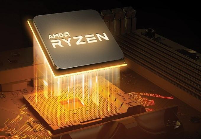 AMD下一代Vermeer處理器被稱為Ryzen 5000系列