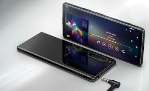 索尼Xperia 5 II將于發(fā)布后立即進(jìn)行更新Android 11