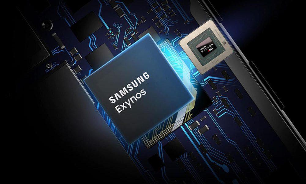 三星Exynos 1000處理器可能比高通驍龍875更好