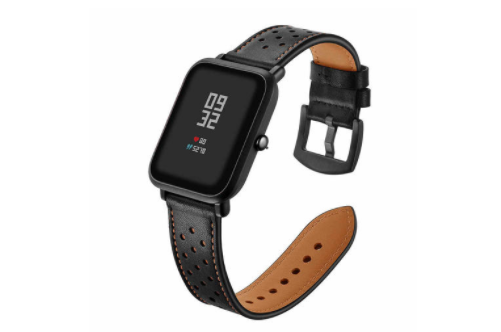 亞馬遜推出了Amazfit Band 5：AMOLED顯示屏，Alexa支持