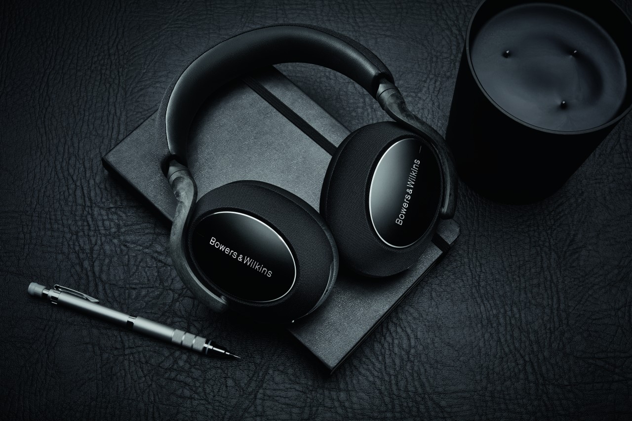 Bowers＆Wilkins PX7 Carbon Edition慶祝該品牌的耳機傳承