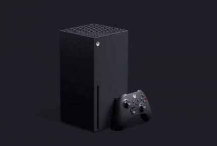 微軟Xbox Series S上改進(jìn)向后的兼容性