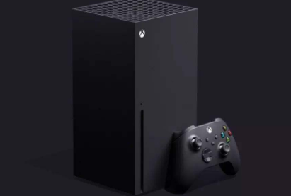 微軟Xbox Series S上改進(jìn)向后的兼容性