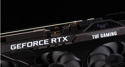 NVIDIA GeForce RTX 3080創(chuàng)造了世界紀(jì)錄