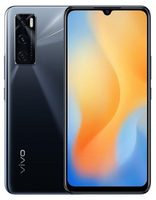 vivo V20 SE規(guī)格泄露AMOLED FHD +顯示屏和33W快充