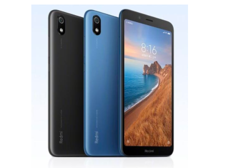 小米Redmi 7A獲得了MIUI 11更新