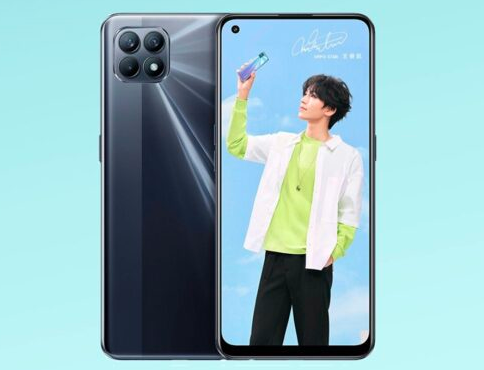 Oppo Reno 4 SE的規(guī)格和參數(shù)