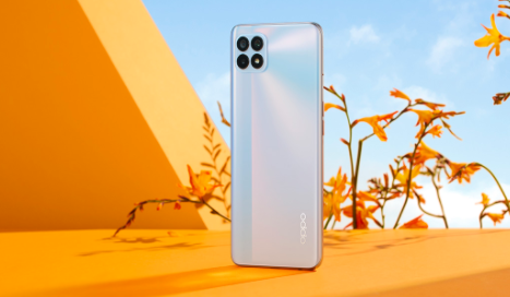 Oppo Reno 4 SE支持65W快速充電