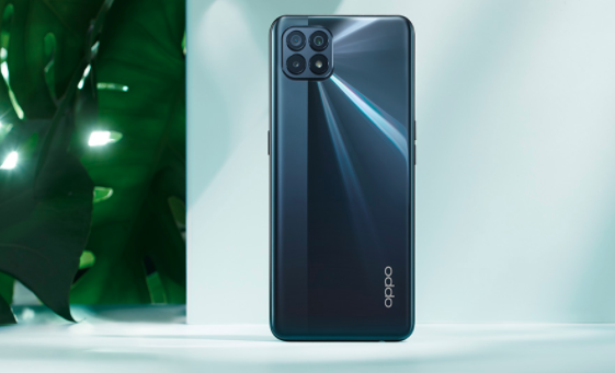 Oppo Reno 4 SE支持65W快速充電