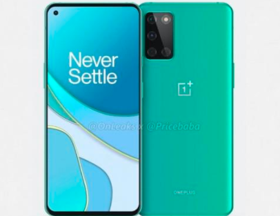 確認OnePlus 8T手機的發(fā)布日期