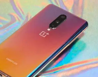 確認(rèn)OnePlus 8T手機(jī)的發(fā)布日期