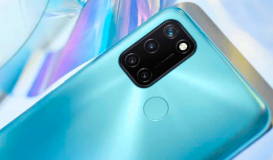 Realme C17有90Hz顯示屏和四個(gè)后置攝像頭