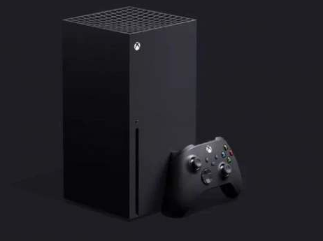 微軟詳細介紹了新的Xbox Series S