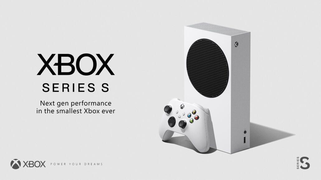 Xbox Series S游戲安裝尺寸將降低30％；控制臺不會阻止下一代