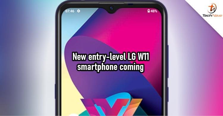 LG W11出現(xiàn)在帶有Helio P22芯片組的Google Play控制臺(tái)上