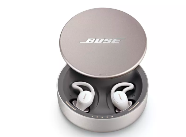 Bose Sleepbuds II適用于有睡眠問題的人