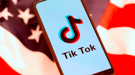 TikTok和甲骨文之間的協(xié)議可能會被美國阻止