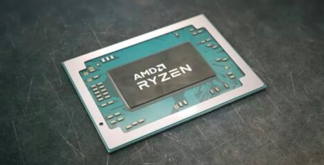 AMD推出適用于Chromebook的新型Ryzen處理器