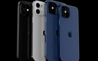 iPhone 12可能會(huì)在10月13日發(fā)布