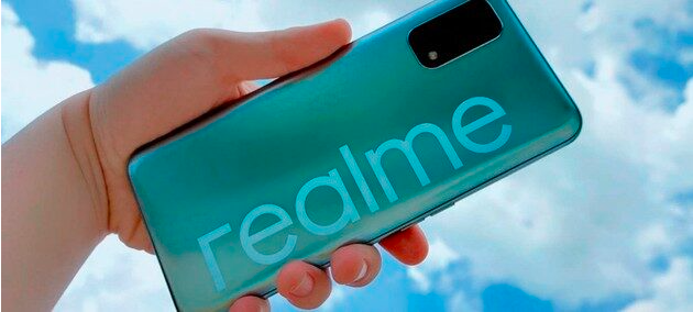 Realme 7i可能會(huì)以其他名稱在亞洲市場(chǎng)推出