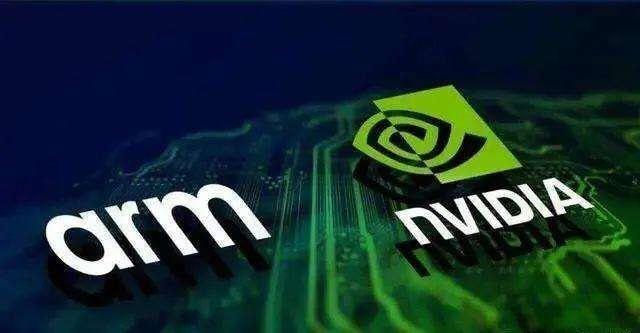 院士表示中國可能否決NVIDIA收購ARM