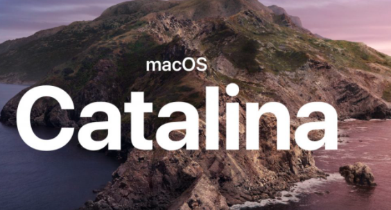 蘋果macOS Catalina 10.15.7更新發(fā)布