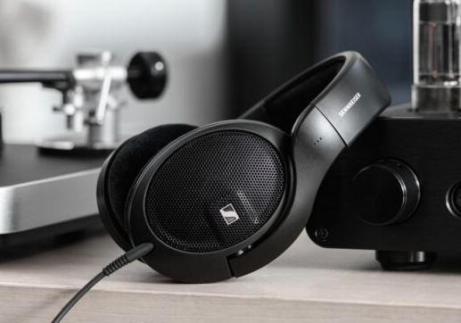 森海塞爾發(fā)布了入門級Sennheiser HD 560S