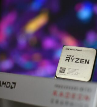 全新AMD Ryzen APU處理器的好消息