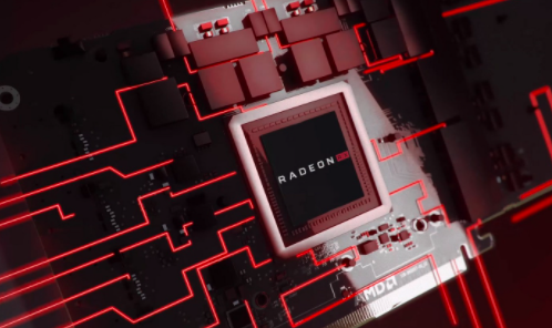 AMD Radeon Navi 21和Navi 22功能泄露