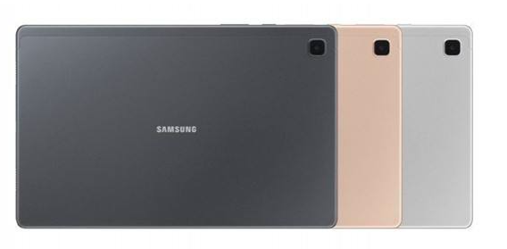 三星宣布了其新的性價比產(chǎn)品Galaxy Tab A7平板電腦