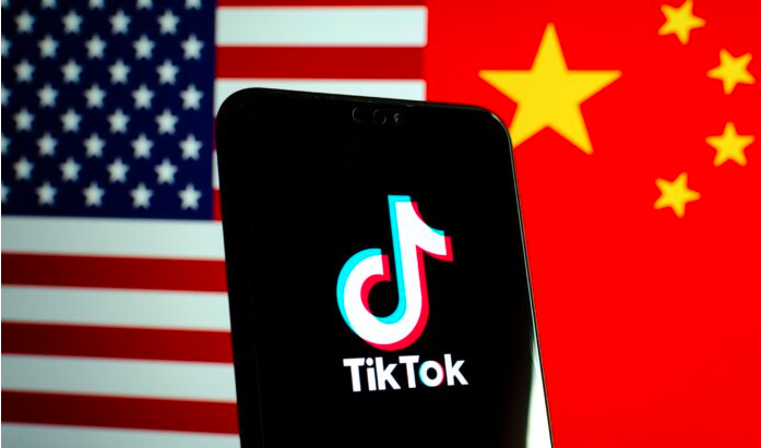 TikTok的美國下載禁令決定被暫停