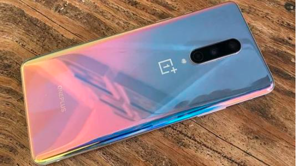 OnePlus 8T將在10月14日舉行的活動中推出