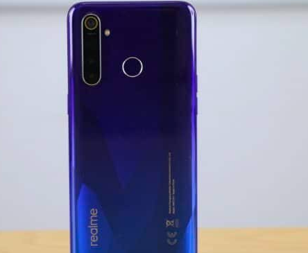 Realme Q系列新機(jī)型的發(fā)布日期