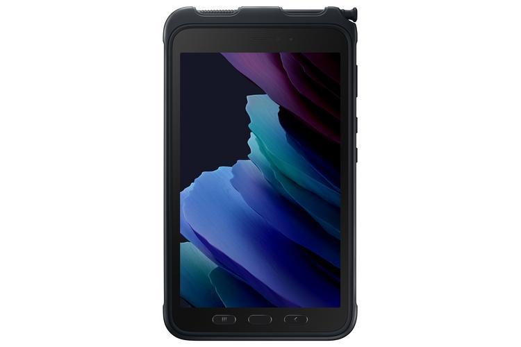 三星推出Galaxy Tab Active 3堅固型平板電腦