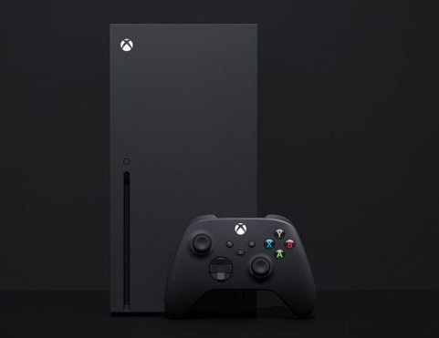 微軟Xbox Series X不能使用所有SSD容量