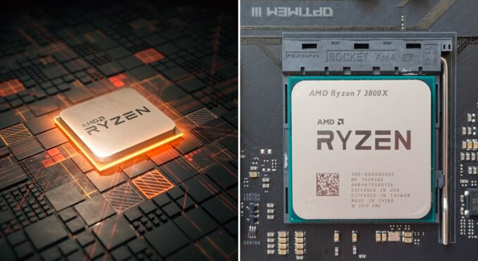 AMD Ryzen 7 5800X功能和性能測(cè)試揭曉