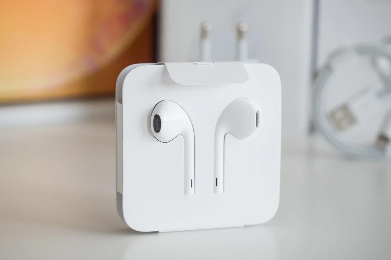 iOS 14.2幾乎全部確認(rèn)了iPhone 12將不會(huì)附贈(zèng)EarPods